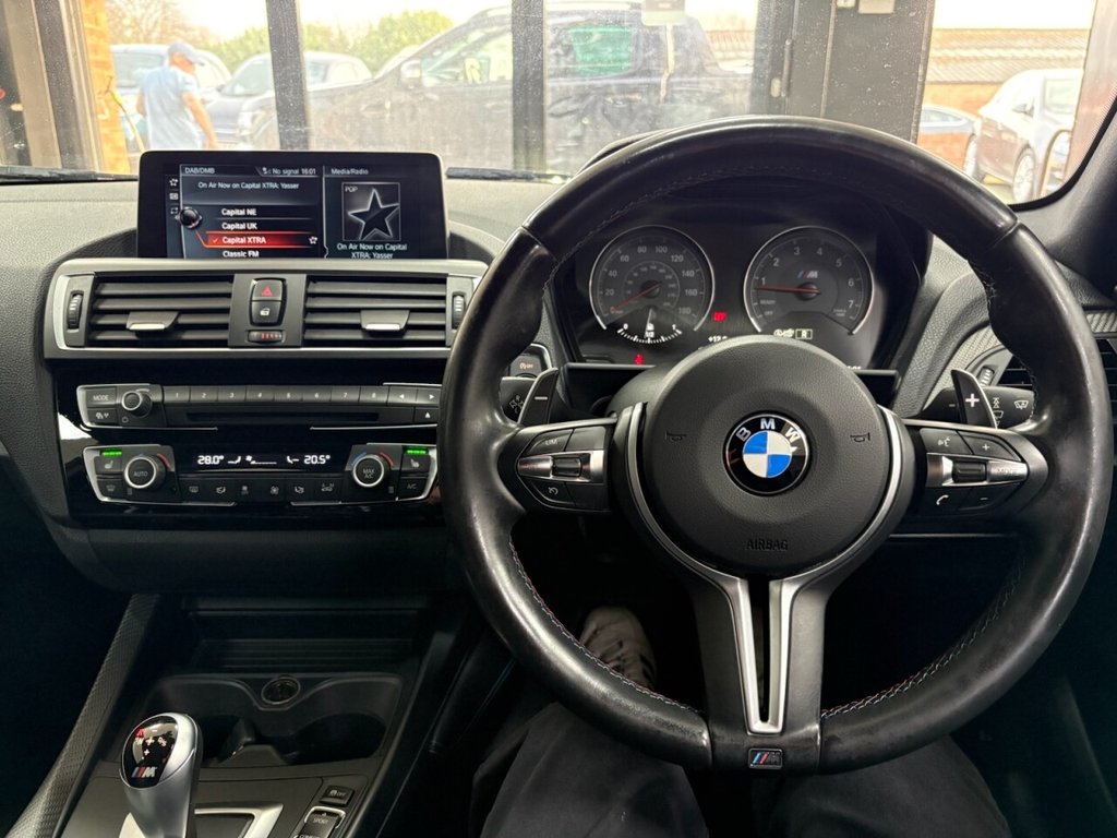 Used BMW M2 2016 for sale - 77770931: Photo 33