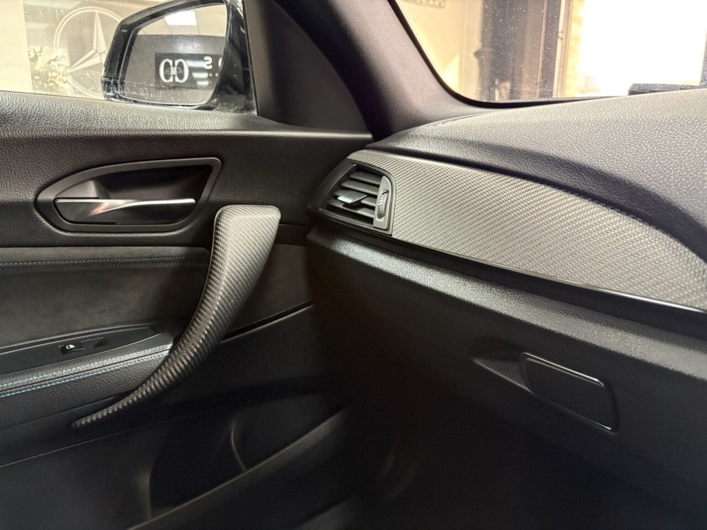 Used BMW M2 2016 for sale - 77770931: Photo 35