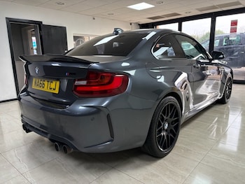 Used BMW M2 2016 for sale - 77770931: Photo
