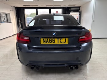 Used BMW M2 2016 for sale - 77770931: Photo