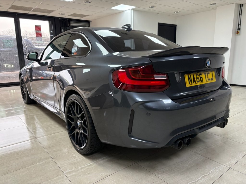 Used BMW M2 2016 for sale - 77770931: Photo 5