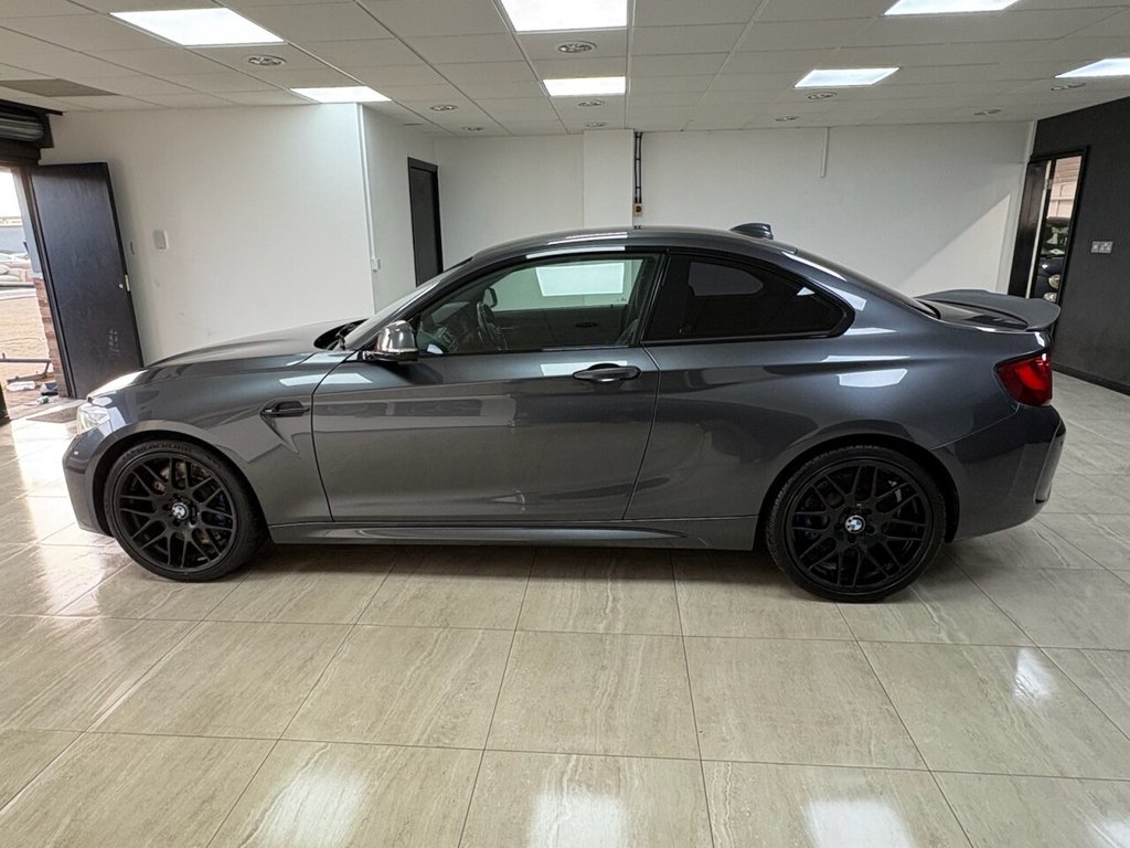 Used BMW M2 2016 for sale - 77770931: Photo 6