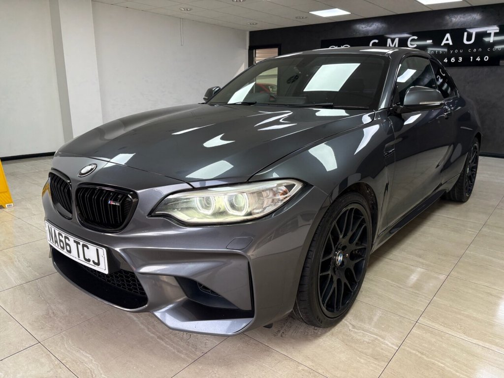 Used BMW M2 2016 for sale - 77770931: Photo 7