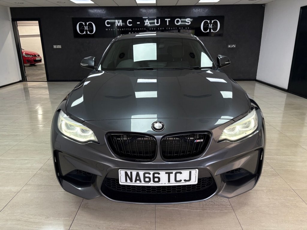 Used BMW M2 2016 for sale - 77770931: Photo 8