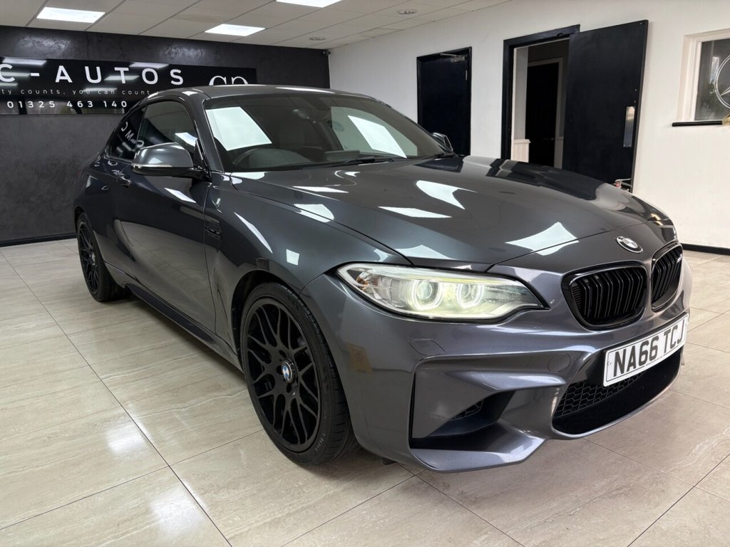 Used BMW M2 2016 for sale - 77770931: Photo 9