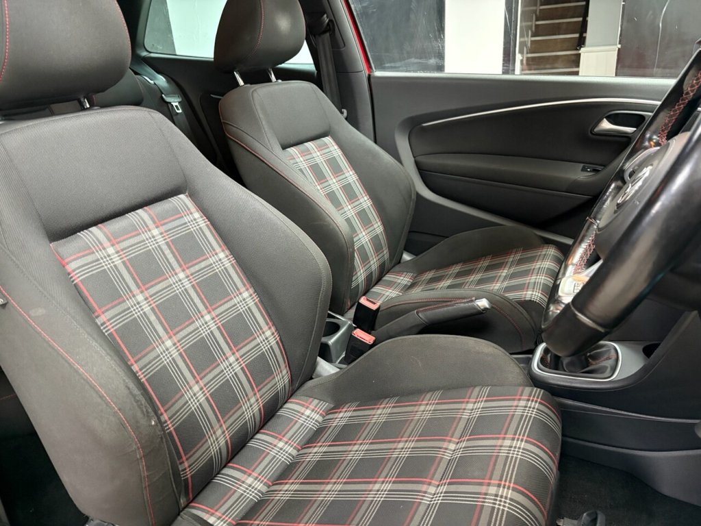 Used Volkswagen Polo 2015 for sale - 78181411: Photo 15