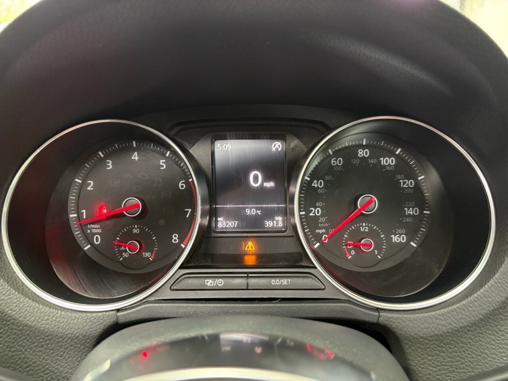 Used Volkswagen Polo 2015 for sale - 78181411: Photo 20