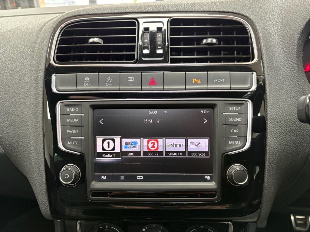 Used Volkswagen Polo 2015 for sale - 78181411: Photo 21