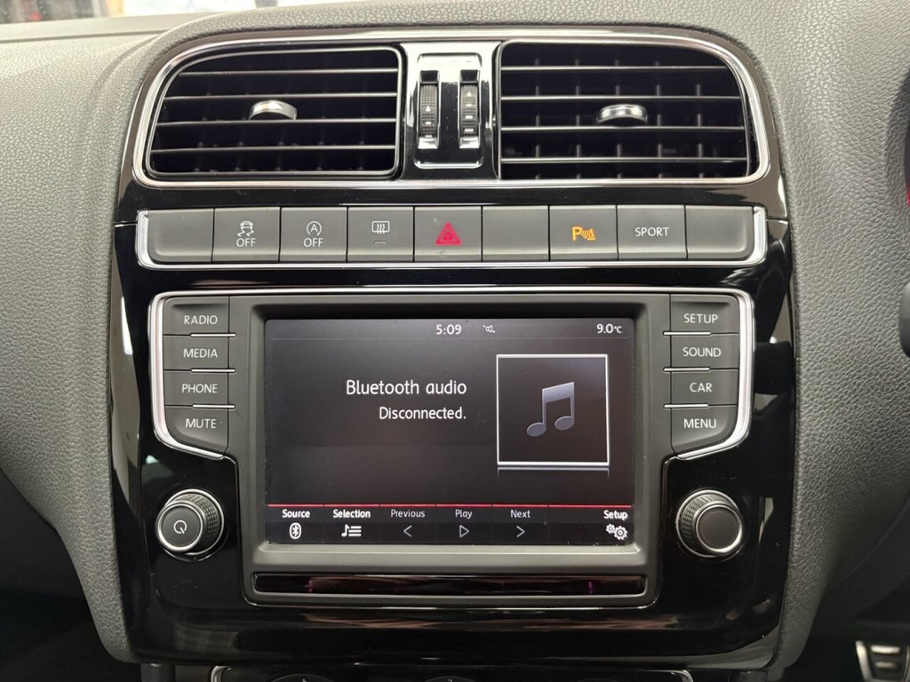 Used Volkswagen Polo 2015 for sale - 78181411: Photo 22