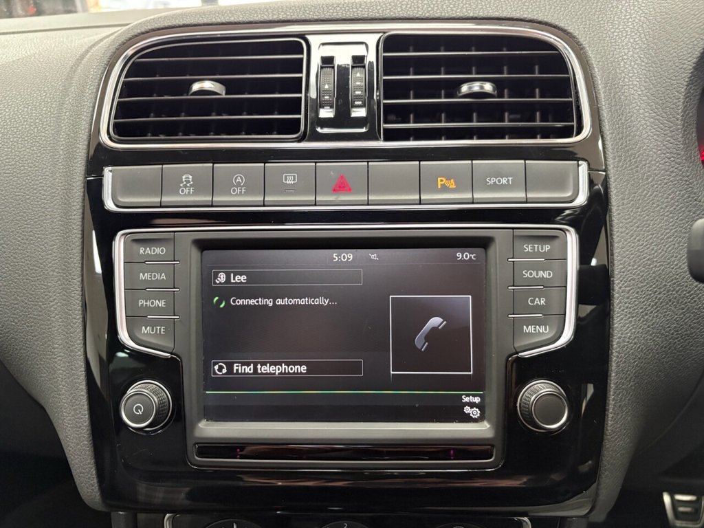 Used Volkswagen Polo 2015 for sale - 78181411: Photo 23