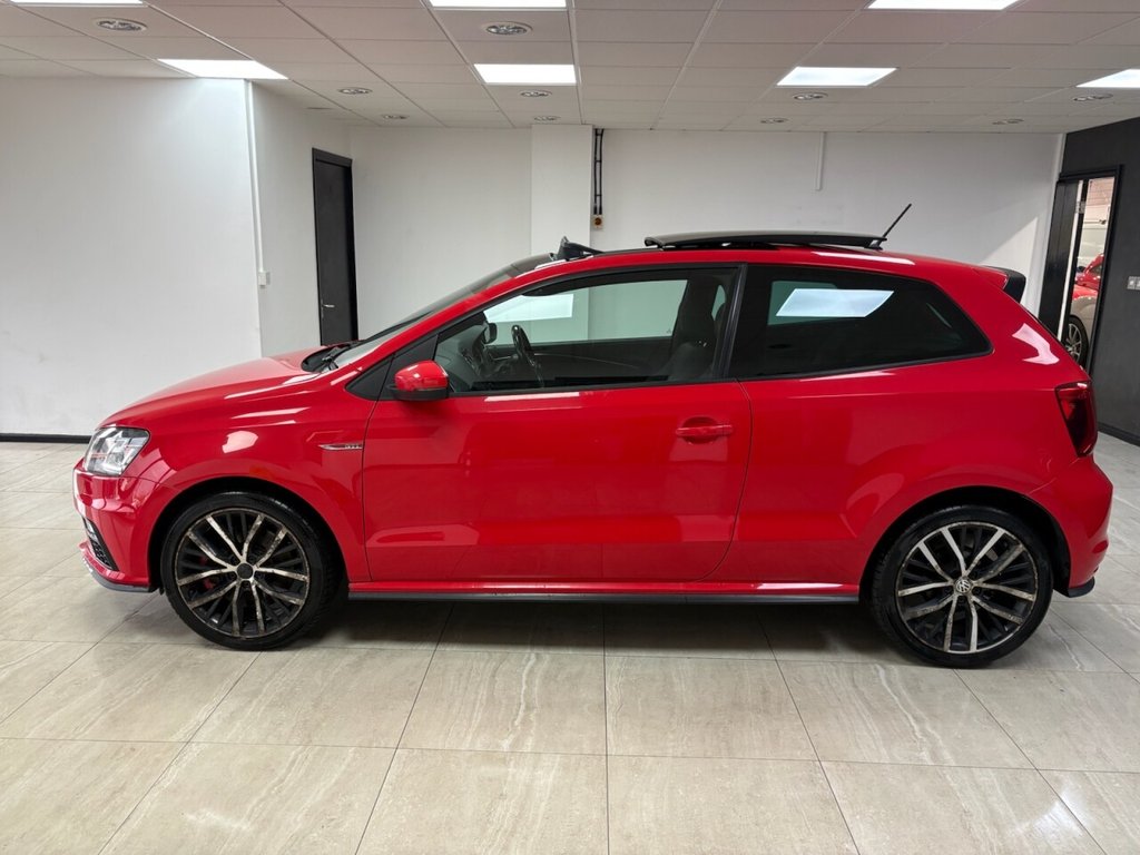 Used Volkswagen Polo 2015 for sale - 78181411: Photo 7