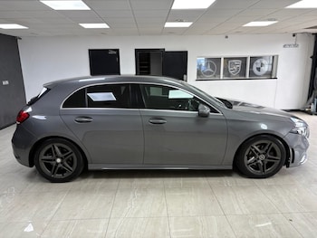 Used Mercedes-Benz A-Class 2019 for sale - 78792784: Photo