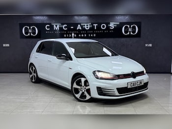 Used Volkswagen Golf 2014 for sale - 79046536: Photo