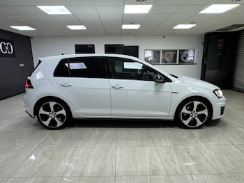 Used Volkswagen Golf 2014 for sale - 79046536: Photo