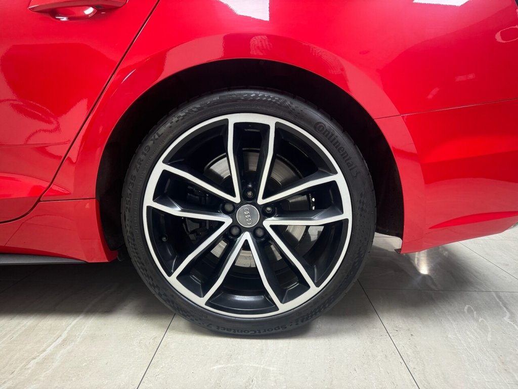 Used Audi A5 2018 for sale - 76266531: Photo 12