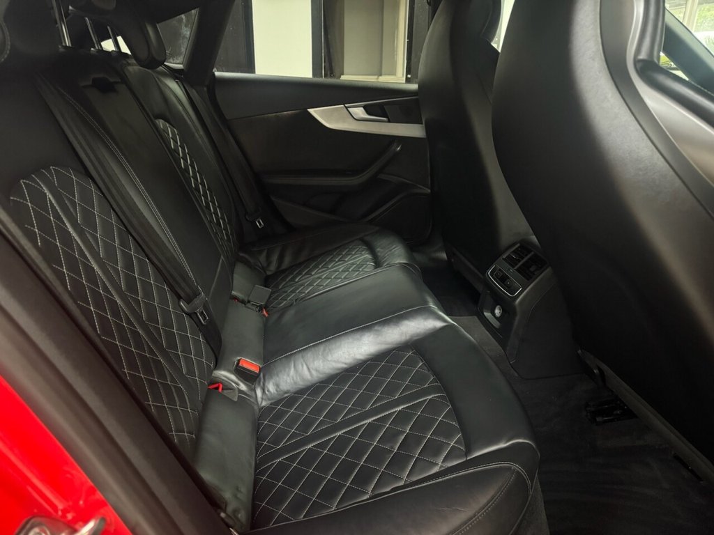 Used Audi A5 2018 for sale - 76266531: Photo 15