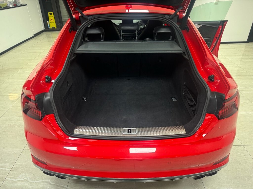 Used Audi A5 2018 for sale - 76266531: Photo 16