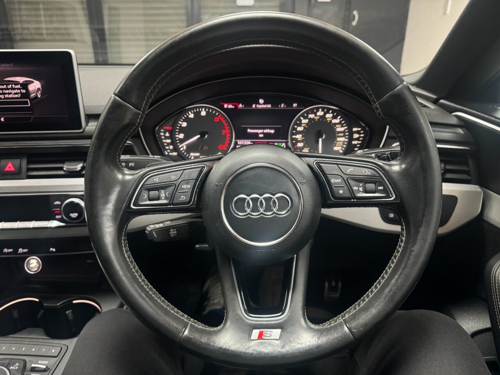 Used Audi A5 2018 for sale - 76266531: Photo 19
