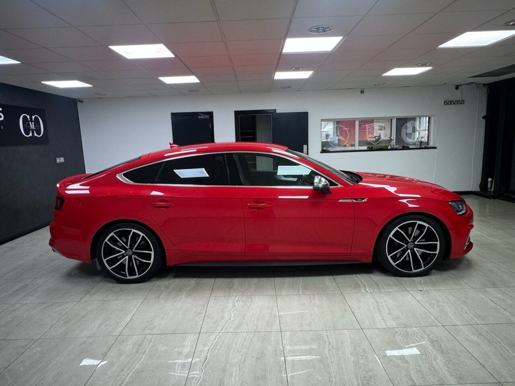 Used Audi A5 2018 for sale - 76266531: Photo 2