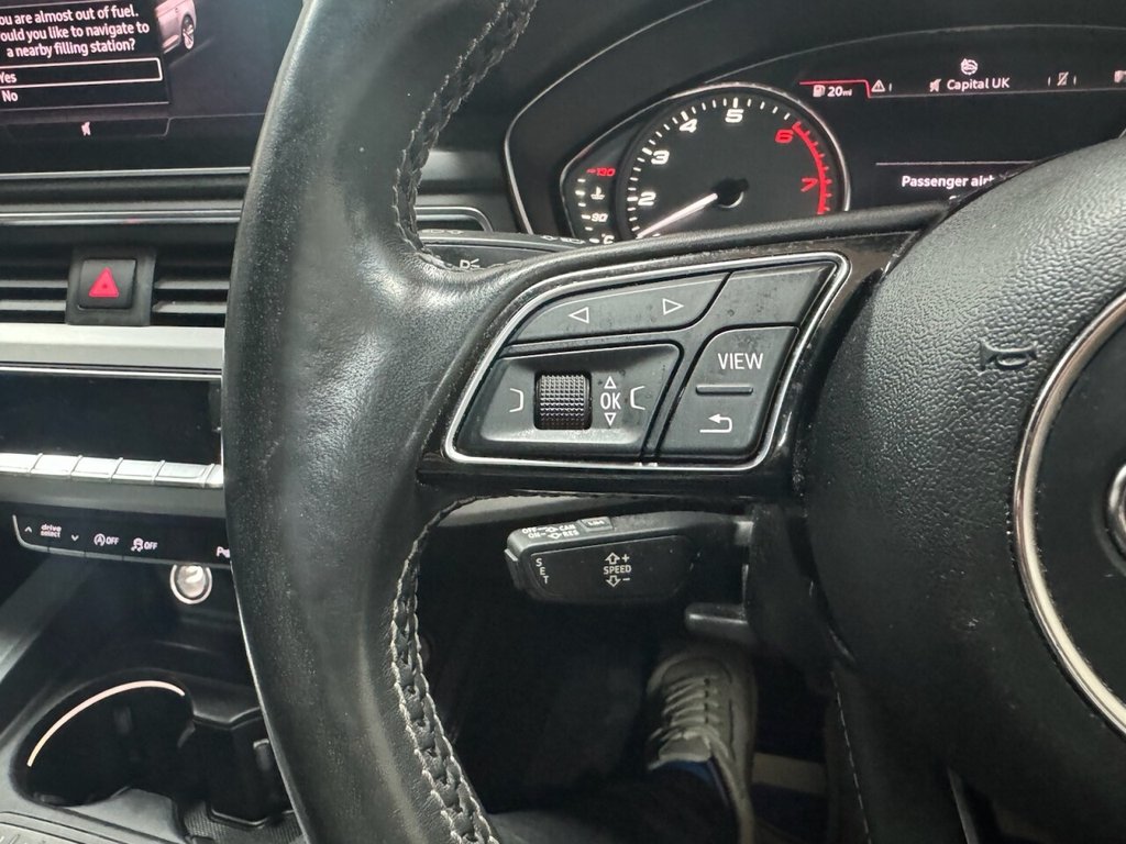 Used Audi A5 2018 for sale - 76266531: Photo 20