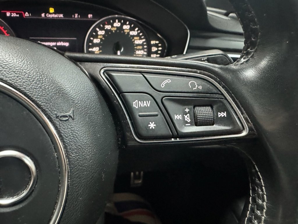 Used Audi A5 2018 for sale - 76266531: Photo 21