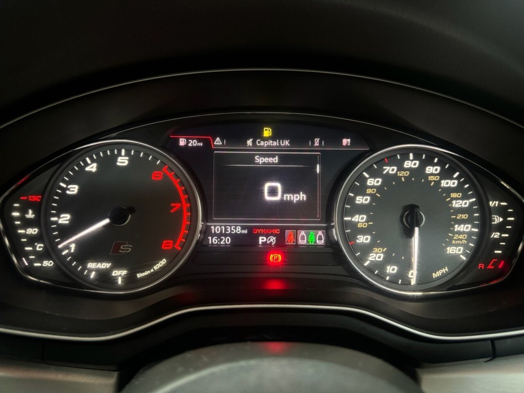 Used Audi A5 2018 for sale - 76266531: Photo 22