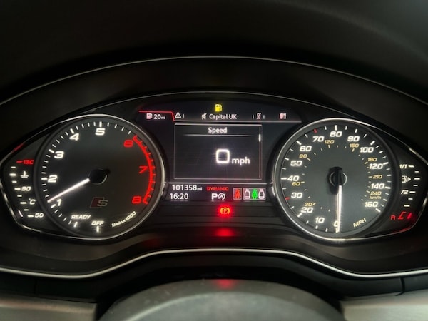 Used Audi A5 2018 for sale - 76266531: Photo 22