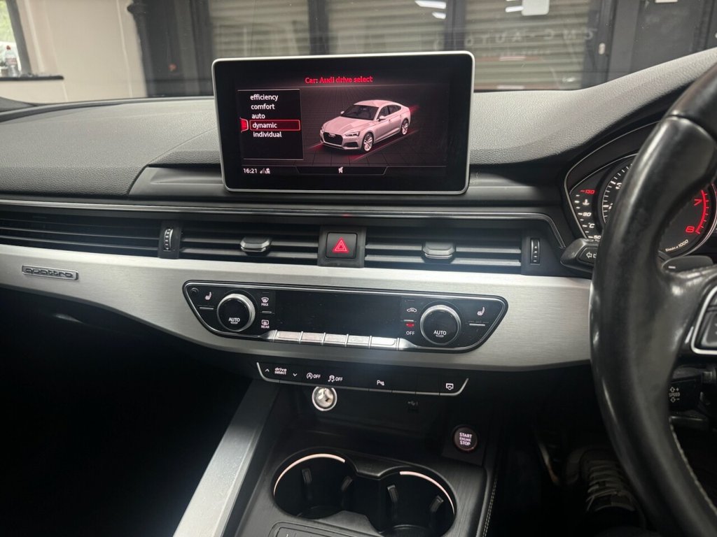 Used Audi A5 2018 for sale - 76266531: Photo 23