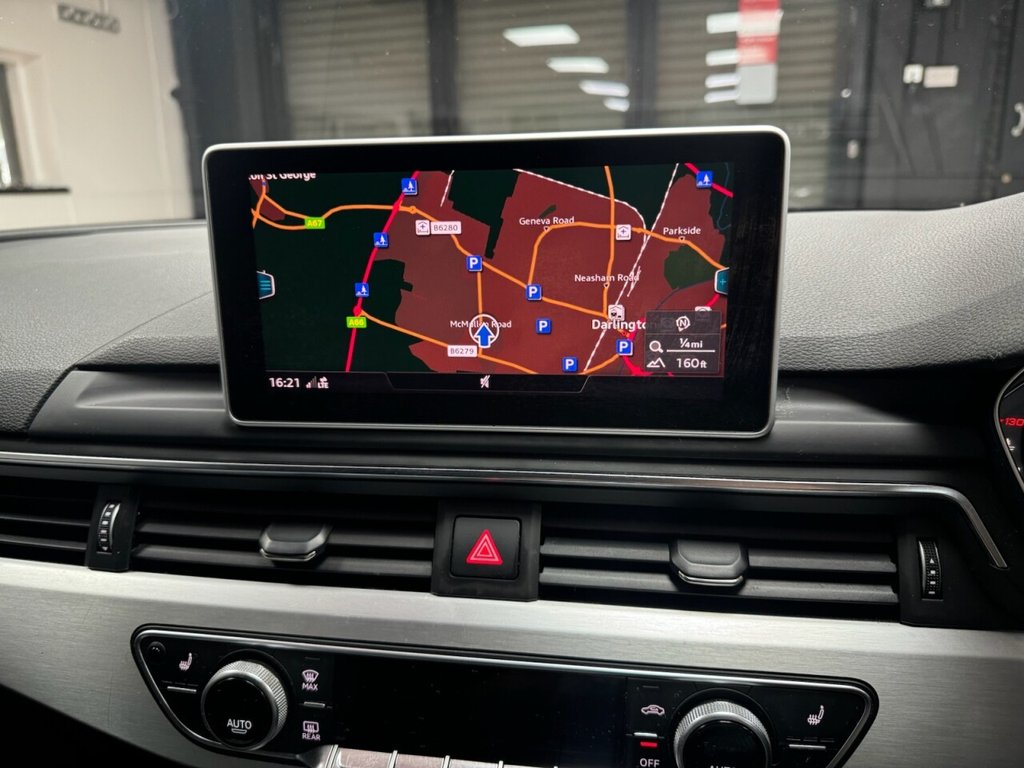 Used Audi A5 2018 for sale - 76266531: Photo 24