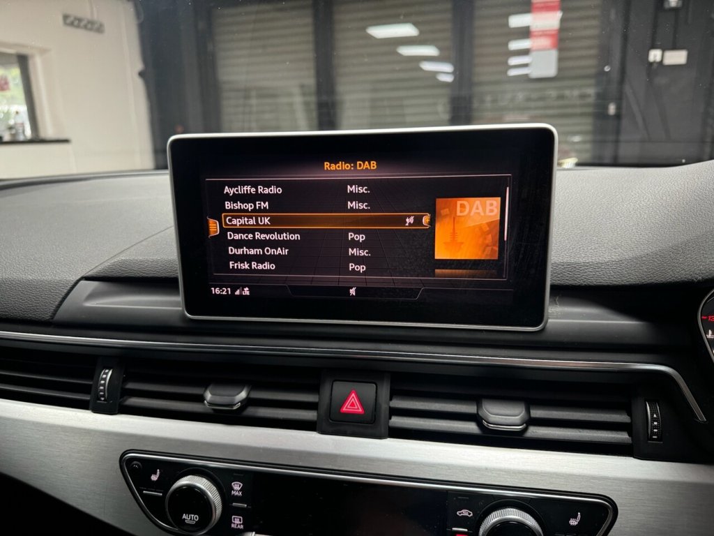 Used Audi A5 2018 for sale - 76266531: Photo 26