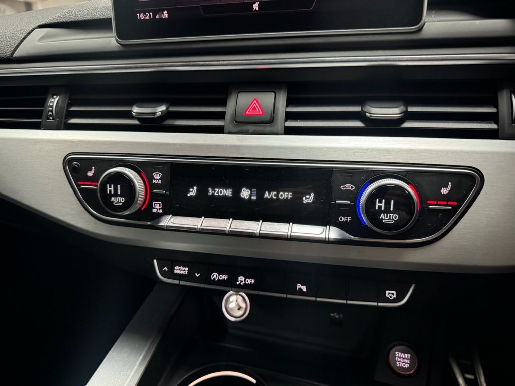 Used Audi A5 2018 for sale - 76266531: Photo 27