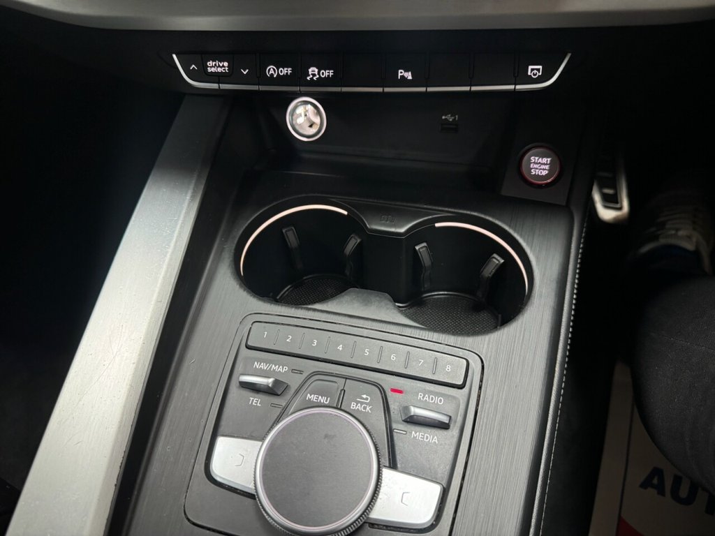 Used Audi A5 2018 for sale - 76266531: Photo 28