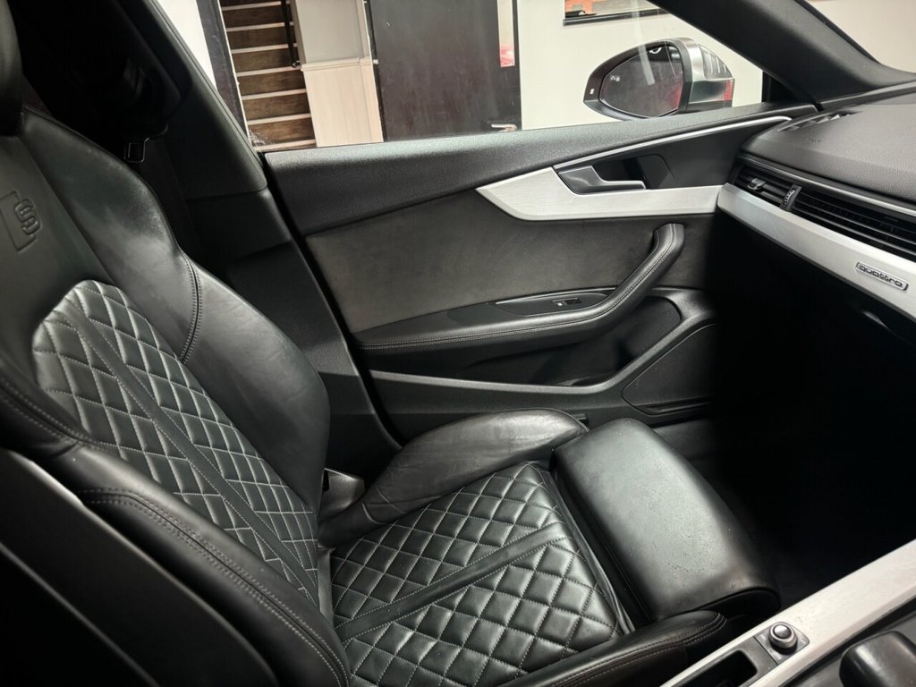 Used Audi A5 2018 for sale - 76266531: Photo 30