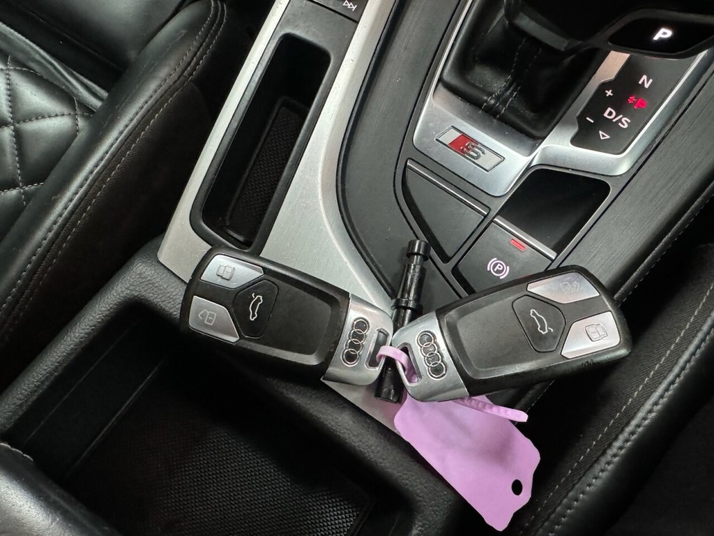 Used Audi A5 2018 for sale - 76266531: Photo 31