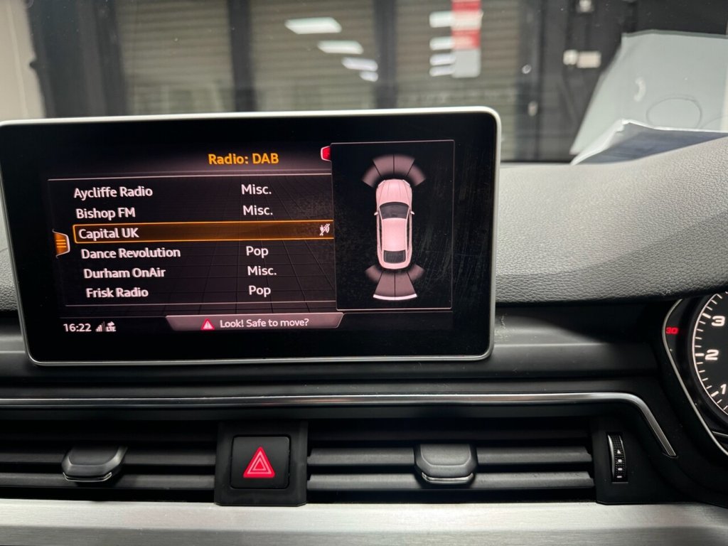 Used Audi A5 2018 for sale - 76266531: Photo 32