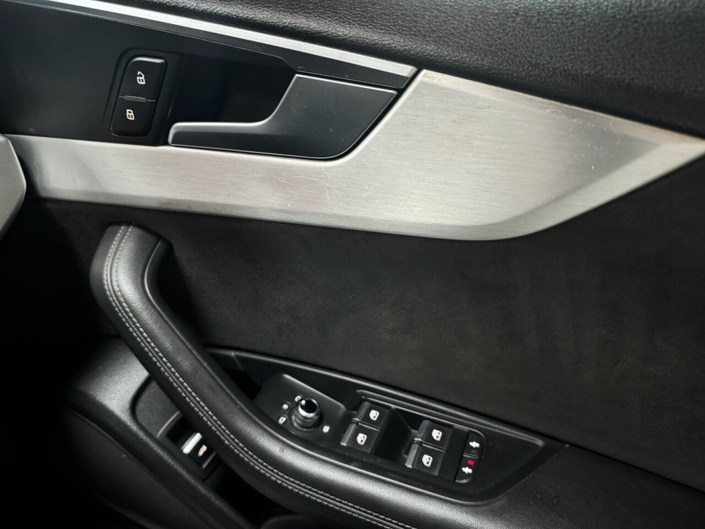 Used Audi A5 2018 for sale - 76266531: Photo 34