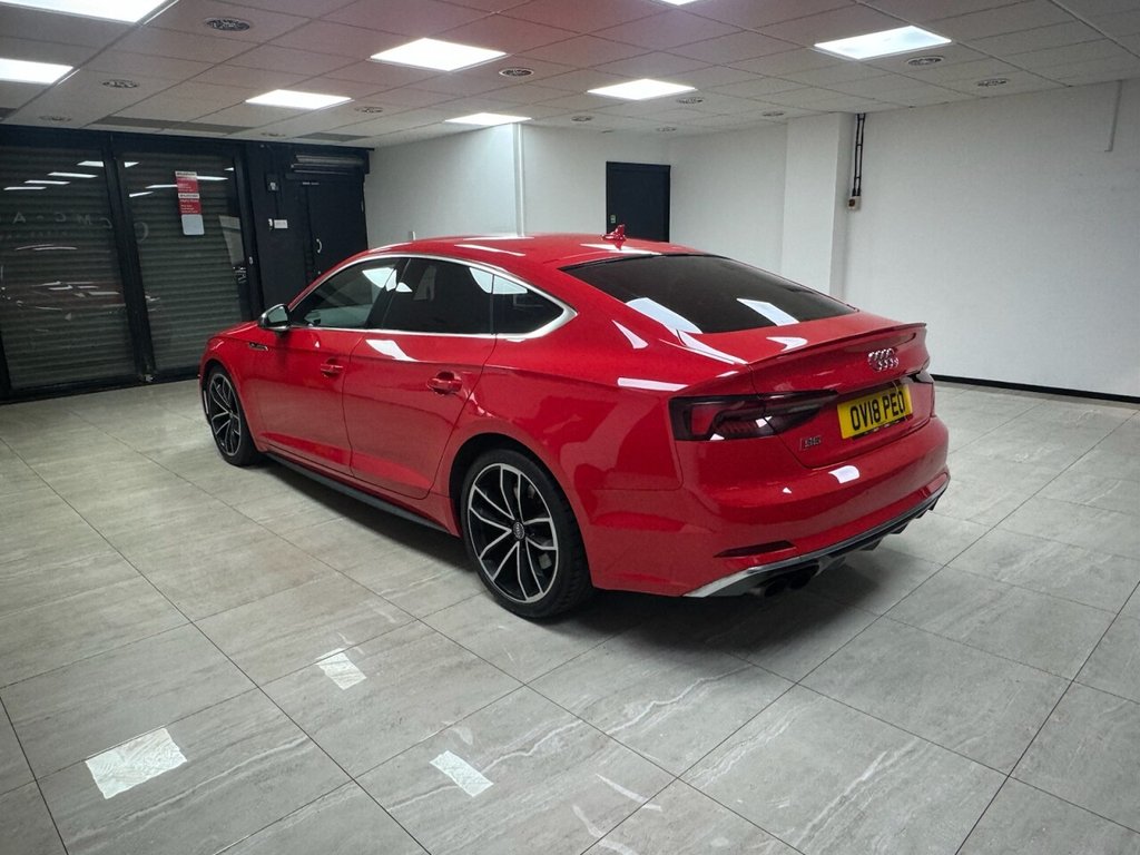 Used Audi A5 2018 for sale - 76266531: Photo 5