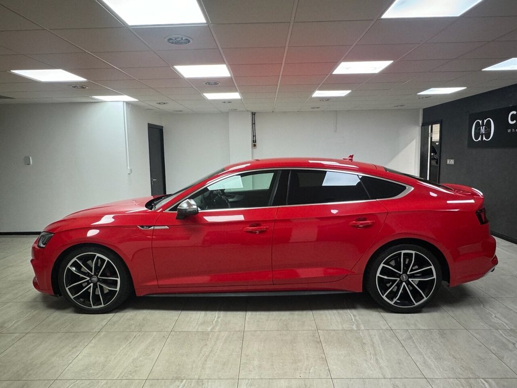 Used Audi A5 2018 for sale - 76266531: Photo 6