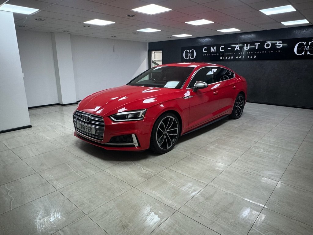 Used Audi A5 2018 for sale - 76266531: Photo 7