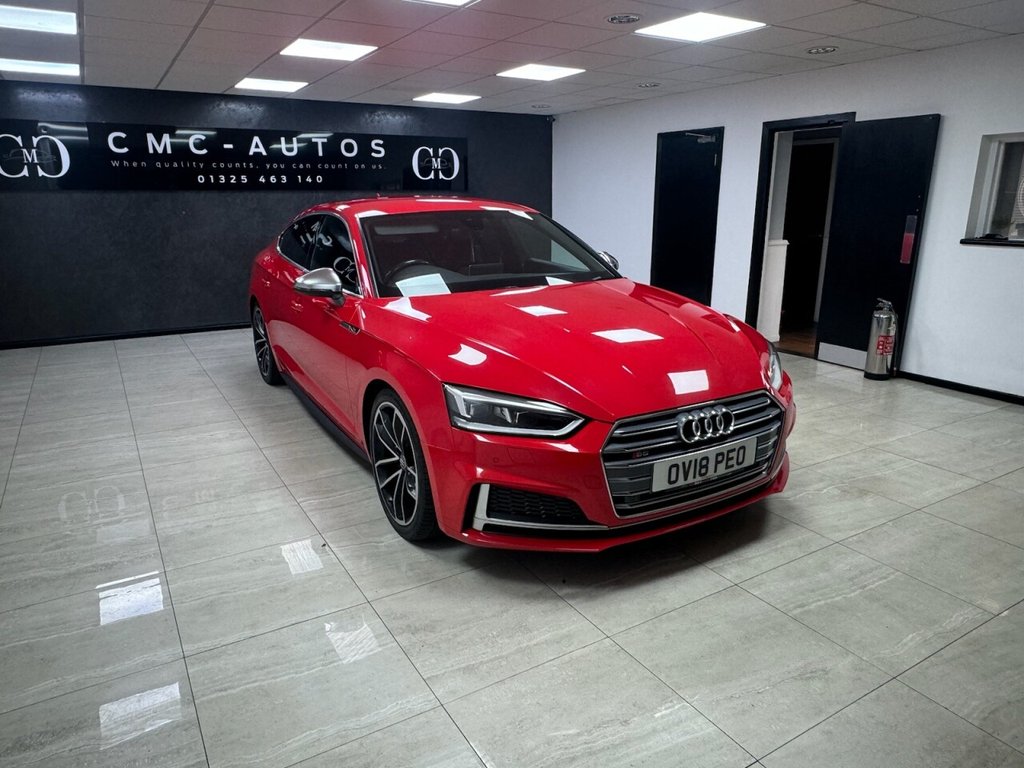 Used Audi A5 2018 for sale - 76266531: Photo 9
