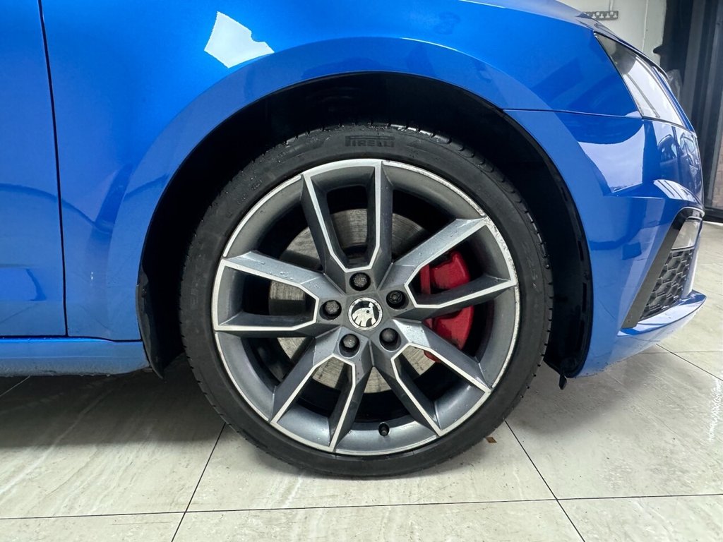 Used Skoda Octavia 2017 for sale - 76751115: Photo 10