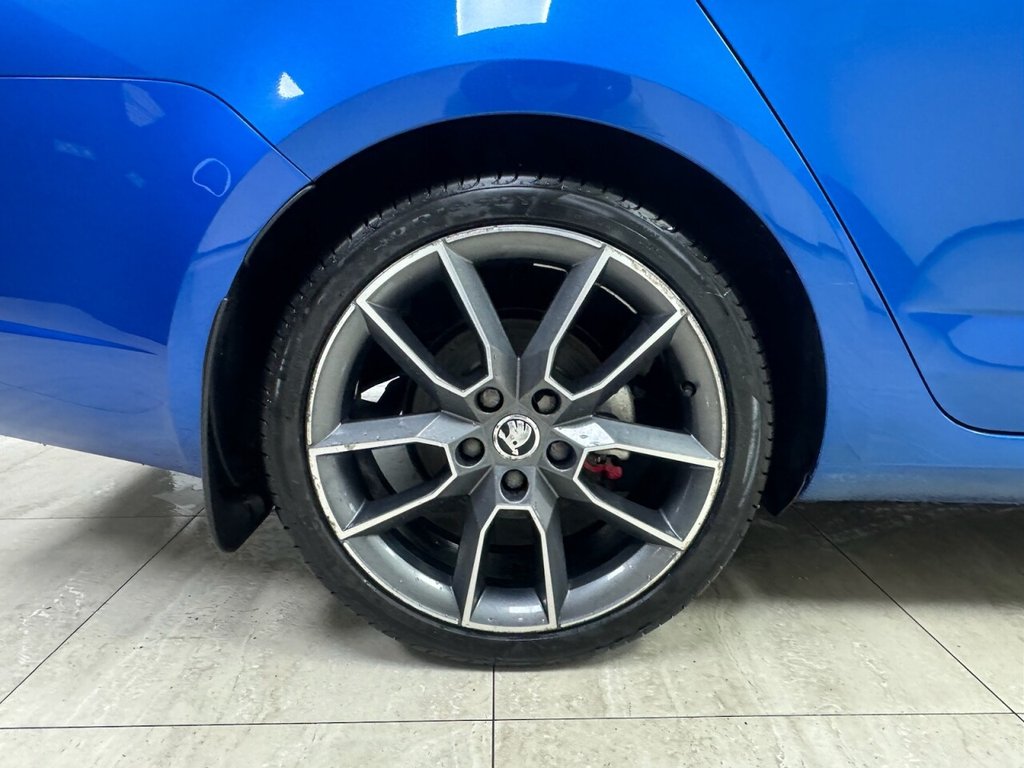 Used Skoda Octavia 2017 for sale - 76751115: Photo 11