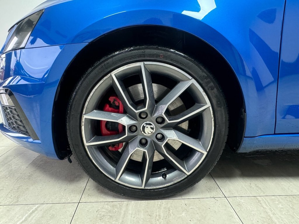 Used Skoda Octavia 2017 for sale - 76751115: Photo 13