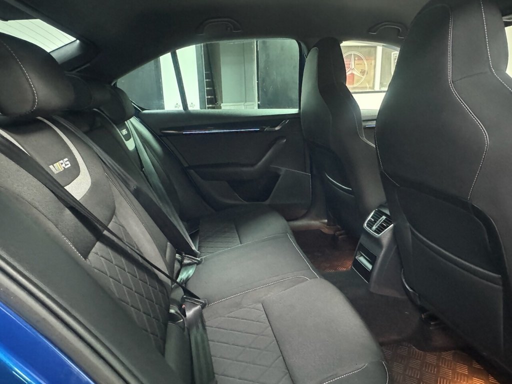 Used Skoda Octavia 2017 for sale - 76751115: Photo 17