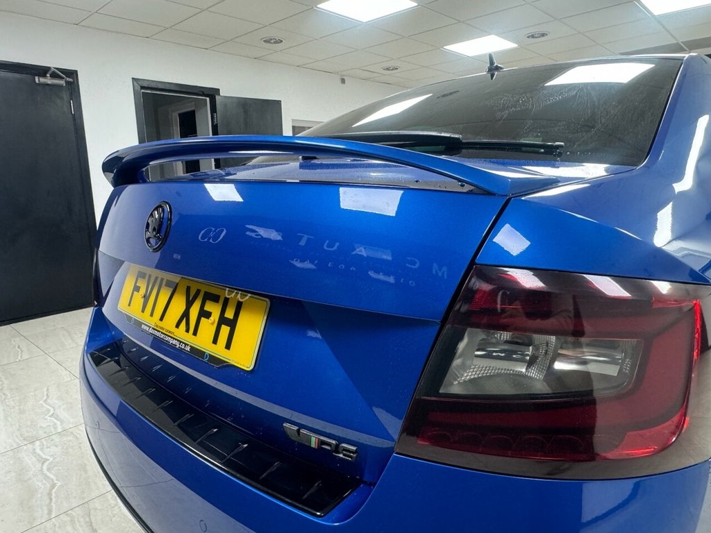 Used Skoda Octavia 2017 for sale - 76751115: Photo 18