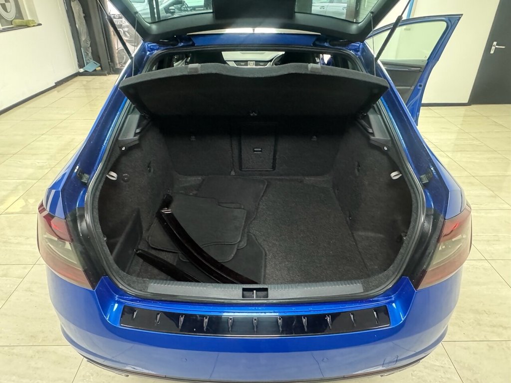 Used Skoda Octavia 2017 for sale - 76751115: Photo 19