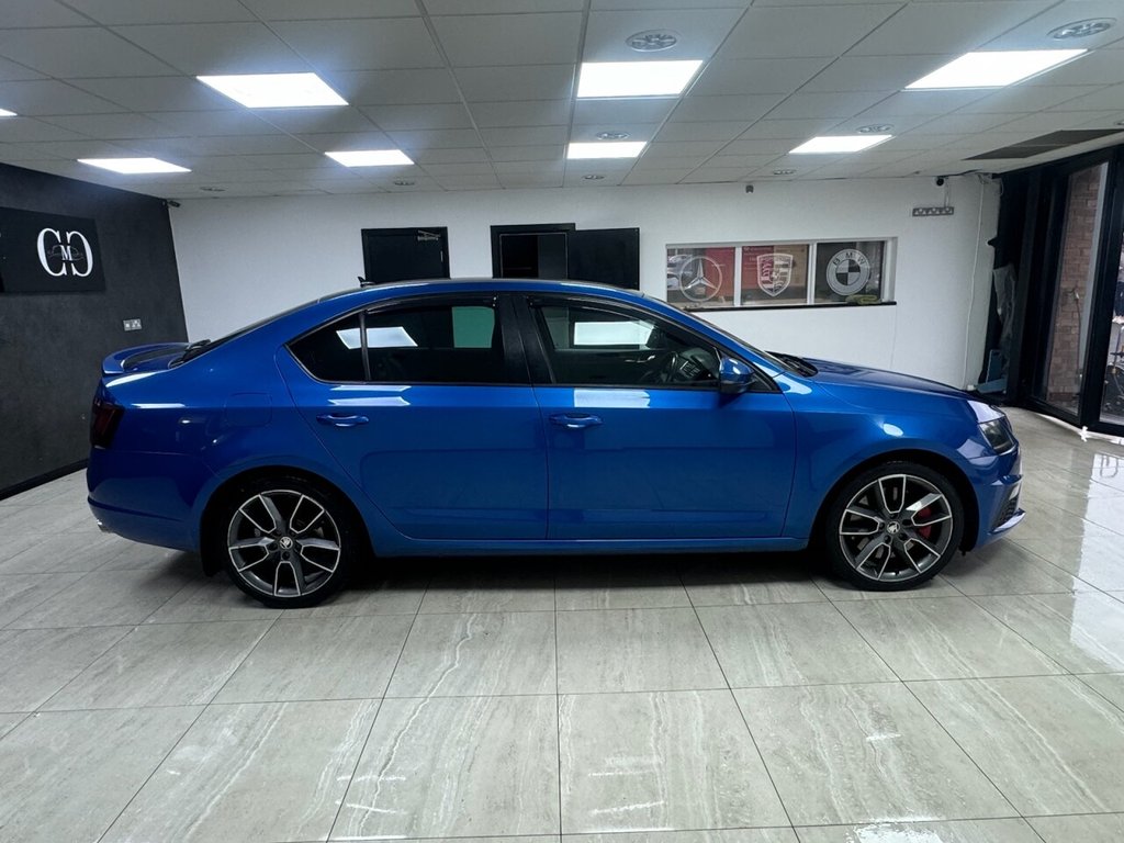 Used Skoda Octavia 2017 for sale - 76751115: Photo 2