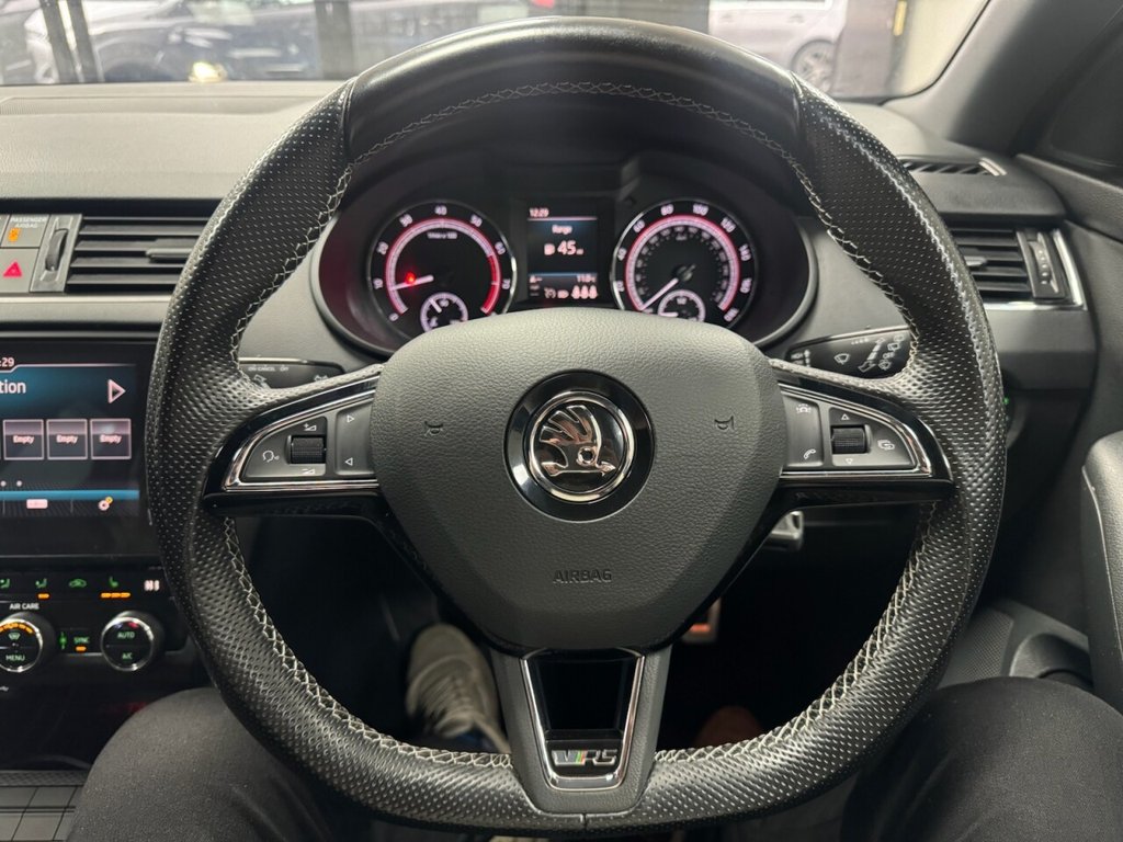 Used Skoda Octavia 2017 for sale - 76751115: Photo 20