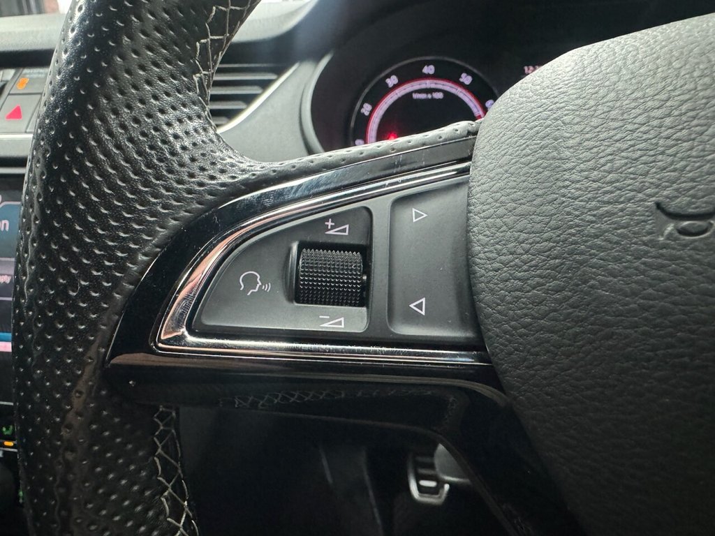 Used Skoda Octavia 2017 for sale - 76751115: Photo 21