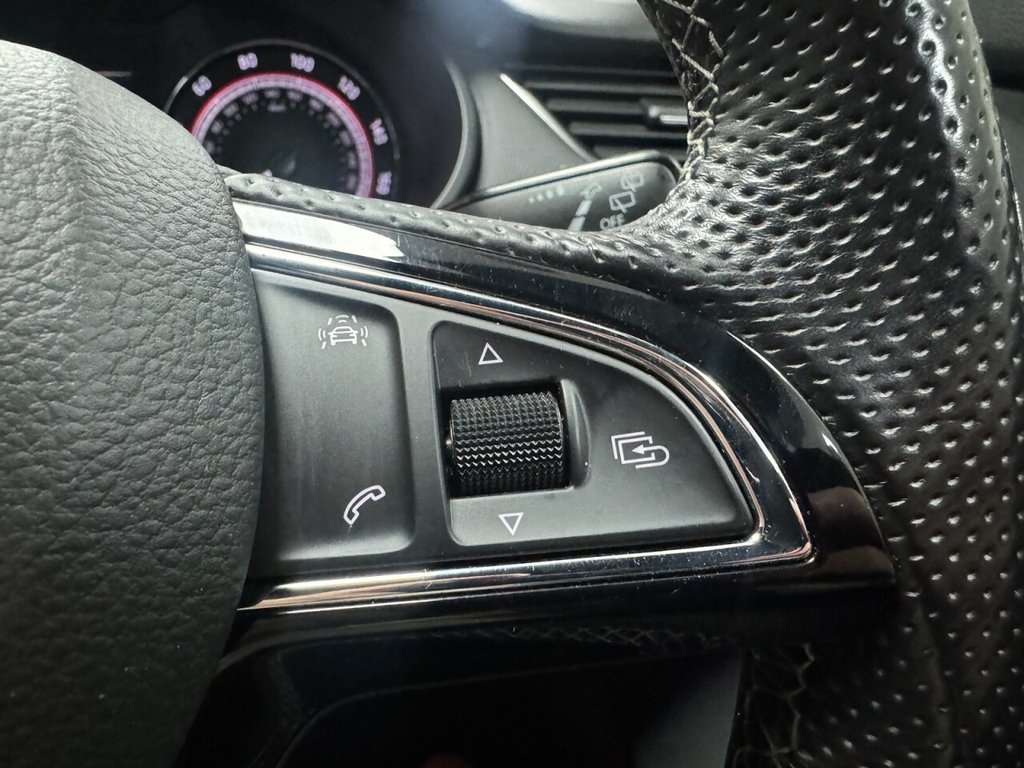 Used Skoda Octavia 2017 for sale - 76751115: Photo 22